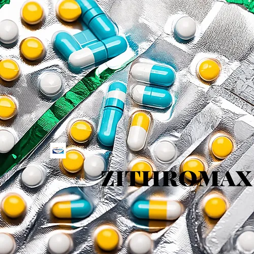 Zithromax 250 prix